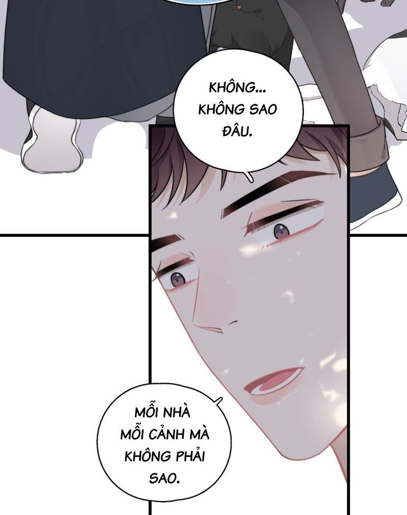 người đàn ông ấy khiến tôi không thể cưỡng lại chapter 11 23