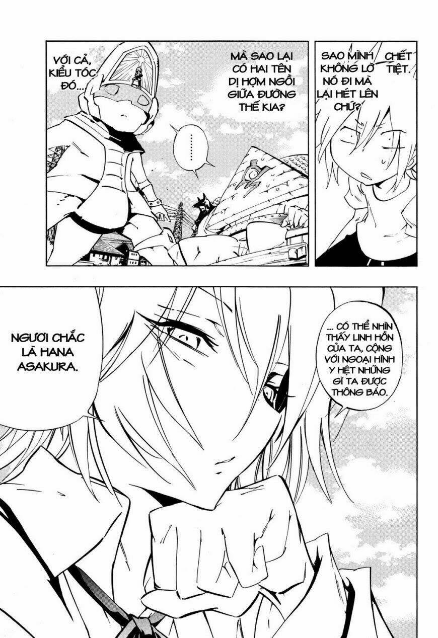 vua pháp thuật phần 2 chapter 17 6