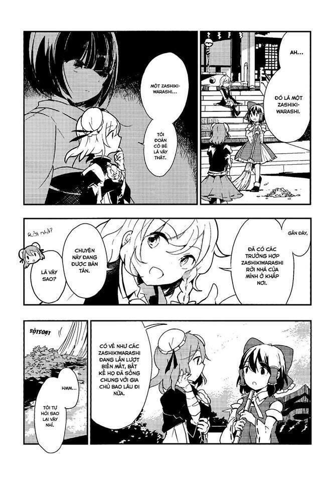 touhou ibarakasen - wild and horned hermit chapter 14 5