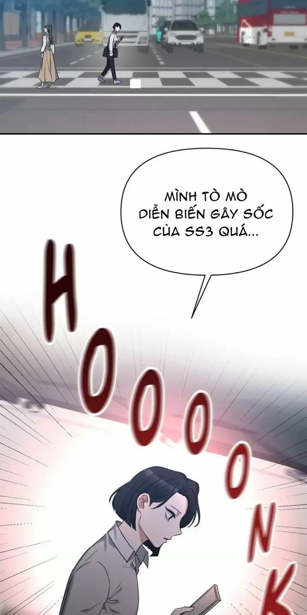 nữ công tước phương bắc là một nhân vật phản diện chapter 1 49