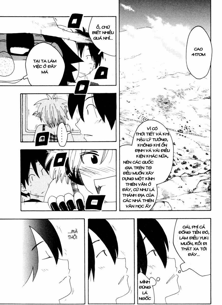 inu neko jump chapter 40 8