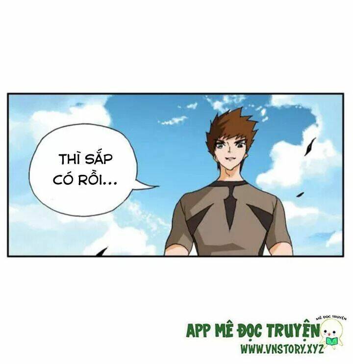 nhà có siêu dễ thương chapter 172 3