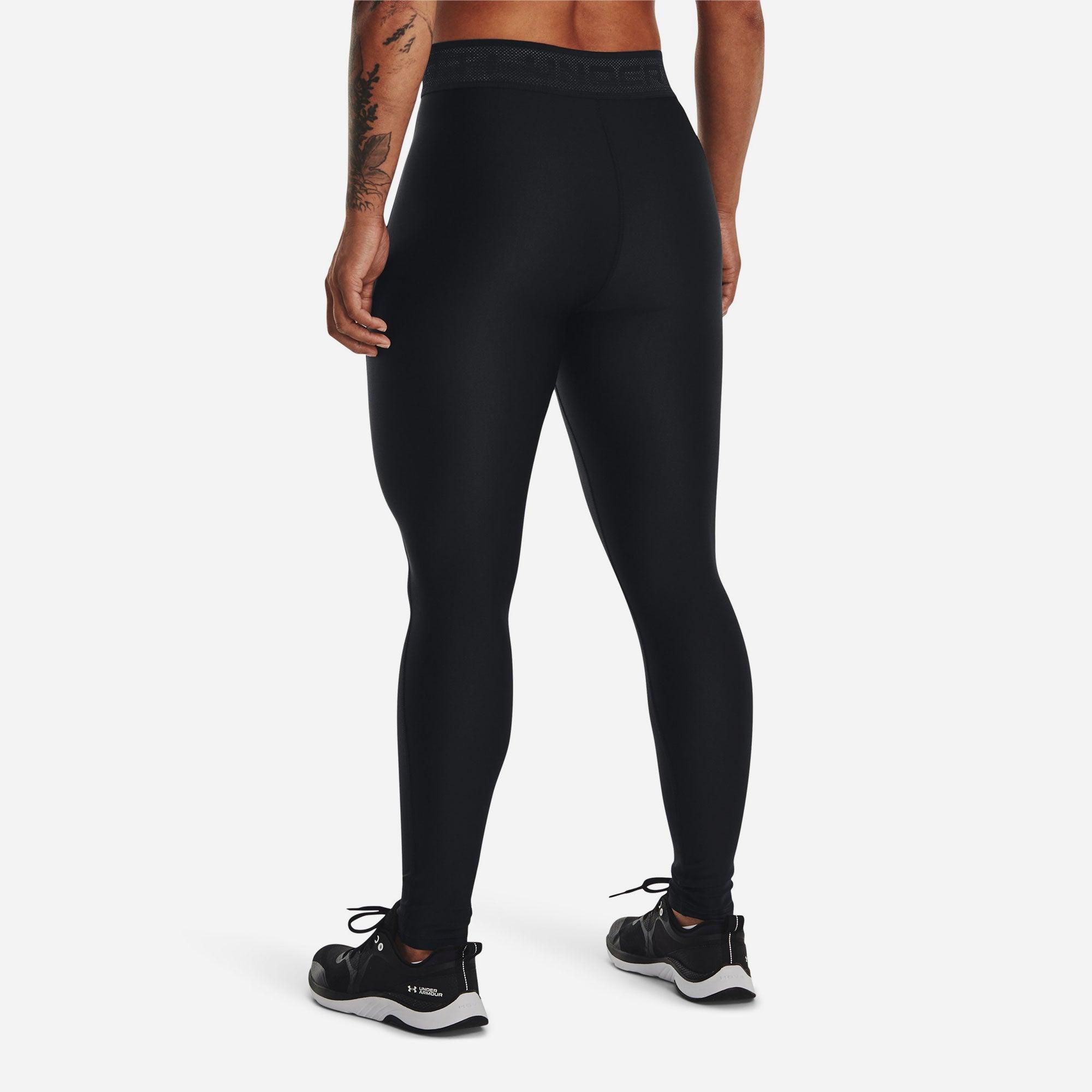 Quần legging thể thao nữ Under Armour Heatgear Armour - 1377089-001