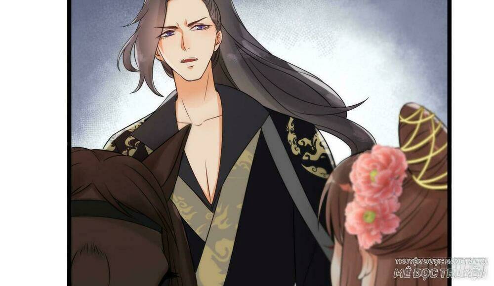 vương gia ba tuổi rưỡi của tôi chapter 37 21