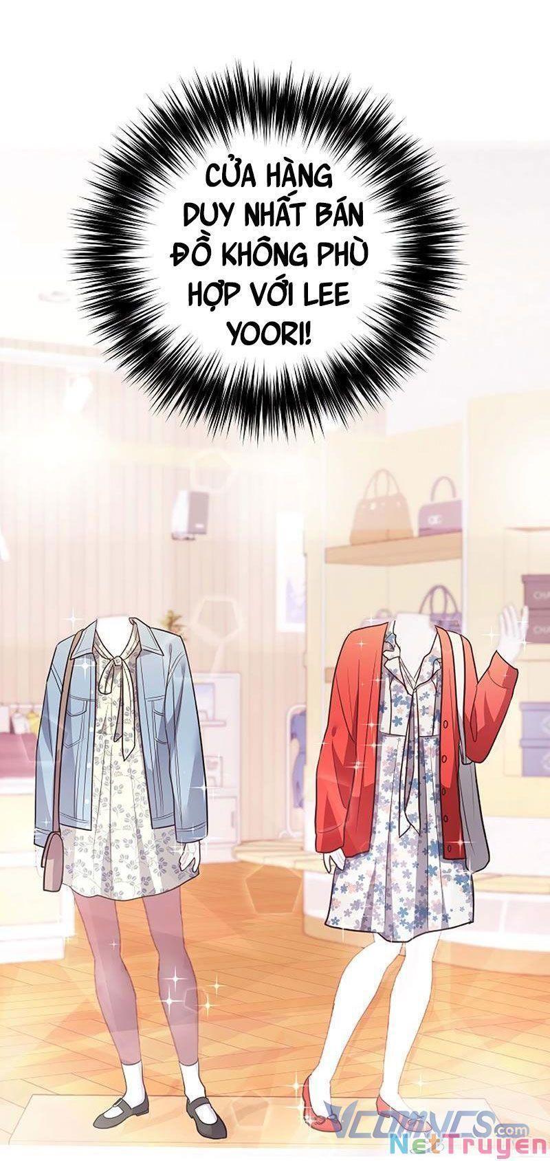 vô tình trở thành con gái của triệu phú chapter 19 8