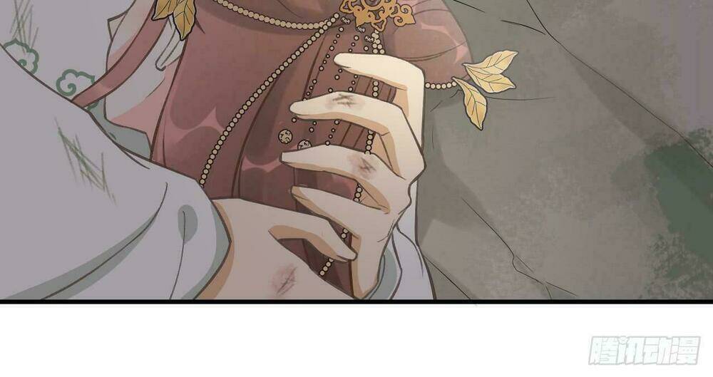 vương gia ba tuổi rưỡi của tôi chapter 16 109