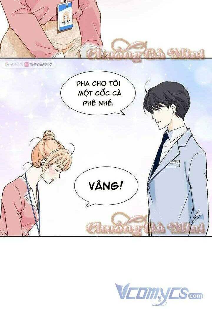 lee bom, em là của anh chapter 38 23