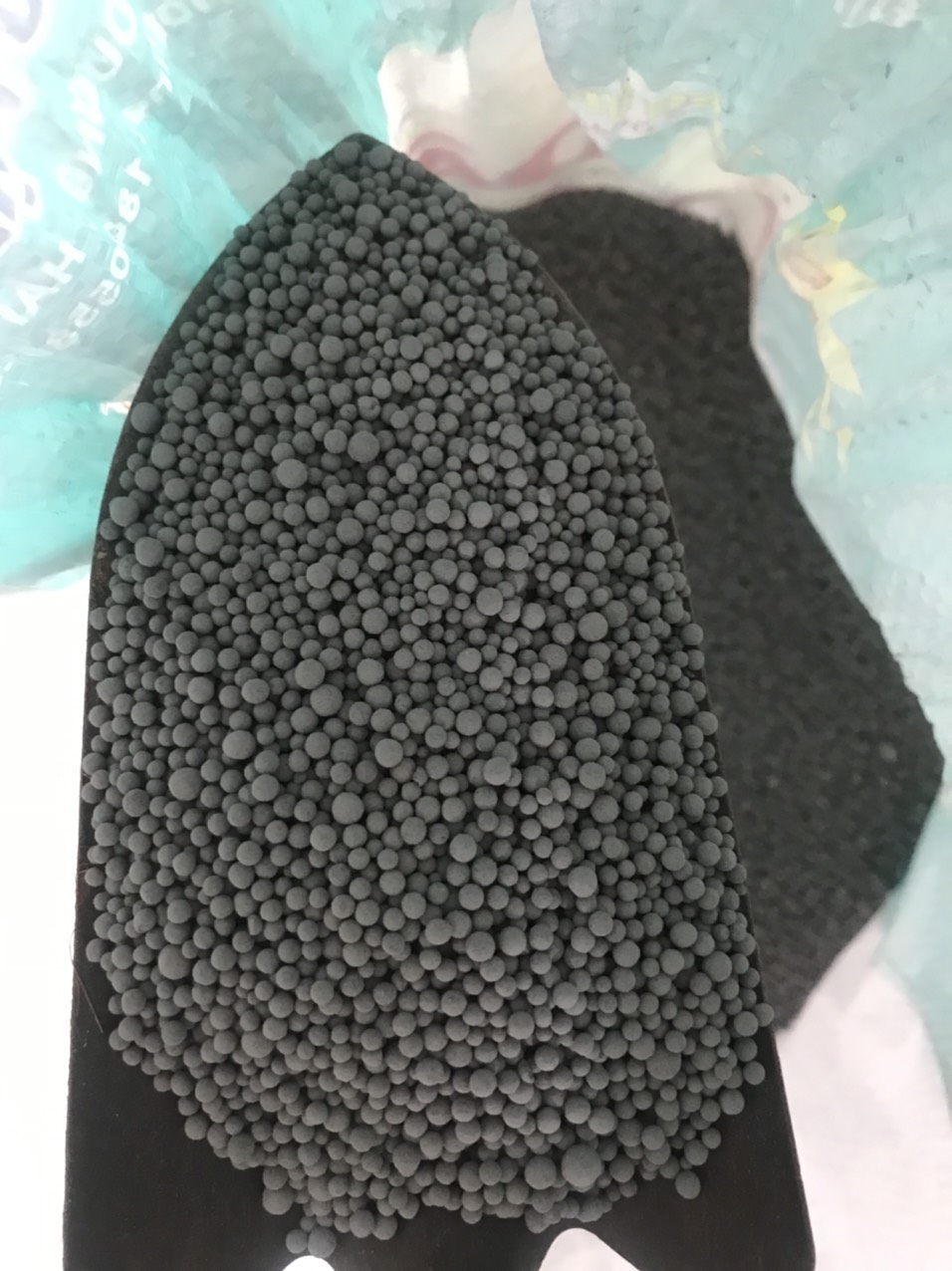 Phân lân gói 1kg - Super Lân Canxi - thần dược cho cây trồng