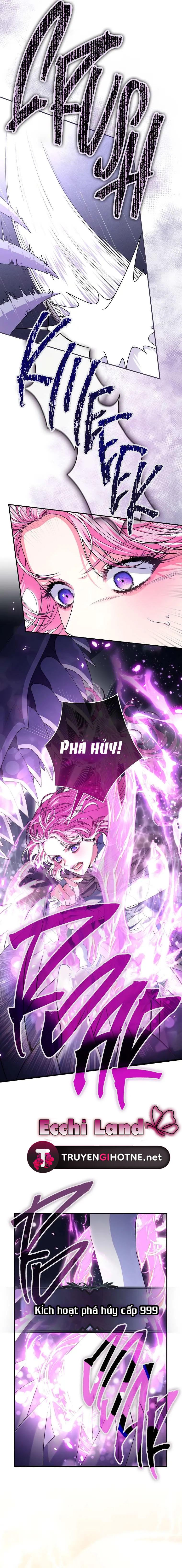 mắc kẹt trong trò chơi bị nguyền rủa chapter 29.1 6