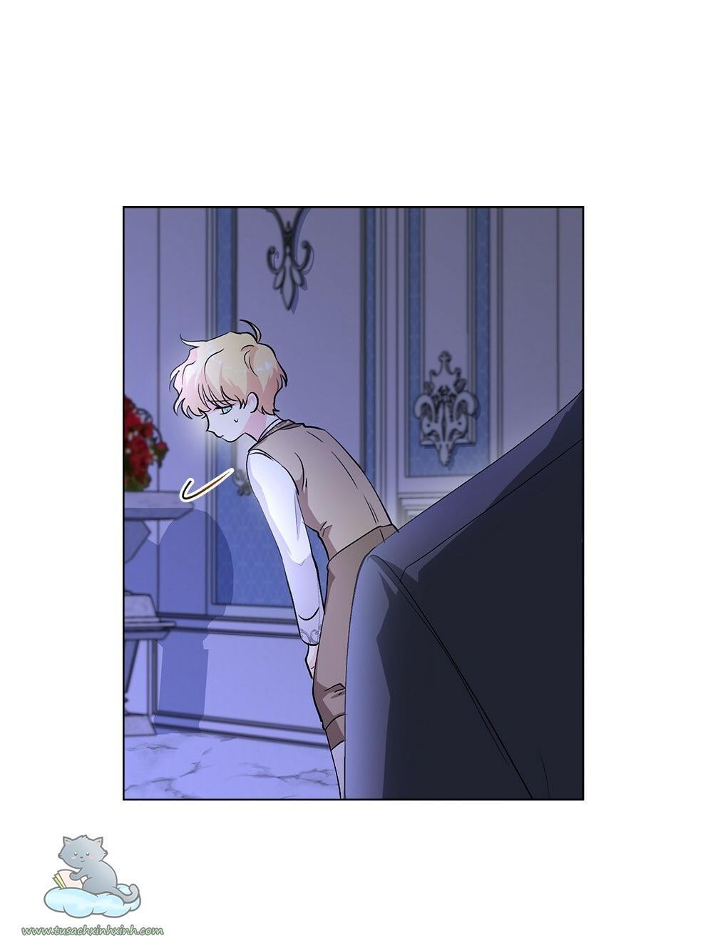 kiên nhẫn chút nào, đại công tước chapter 9 46