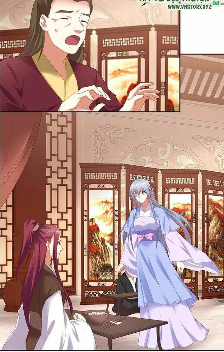 đô đốc đại nhân sủng thê kí chapter 99 6