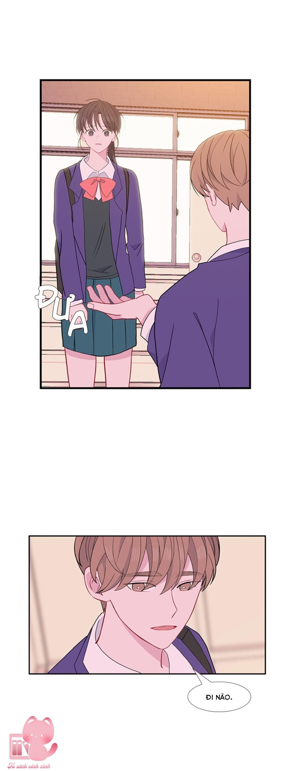 về bên anh chapter 99 32