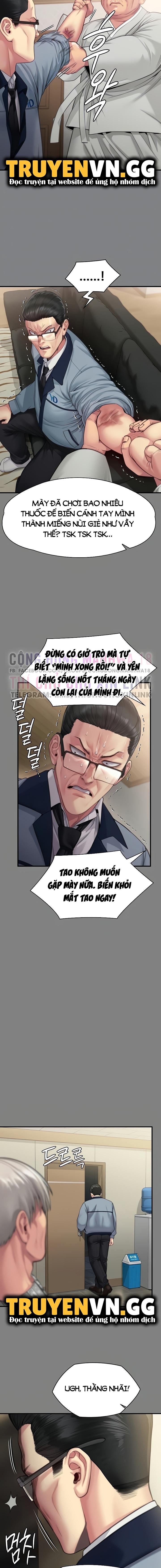 ong chúa chapter 284 5