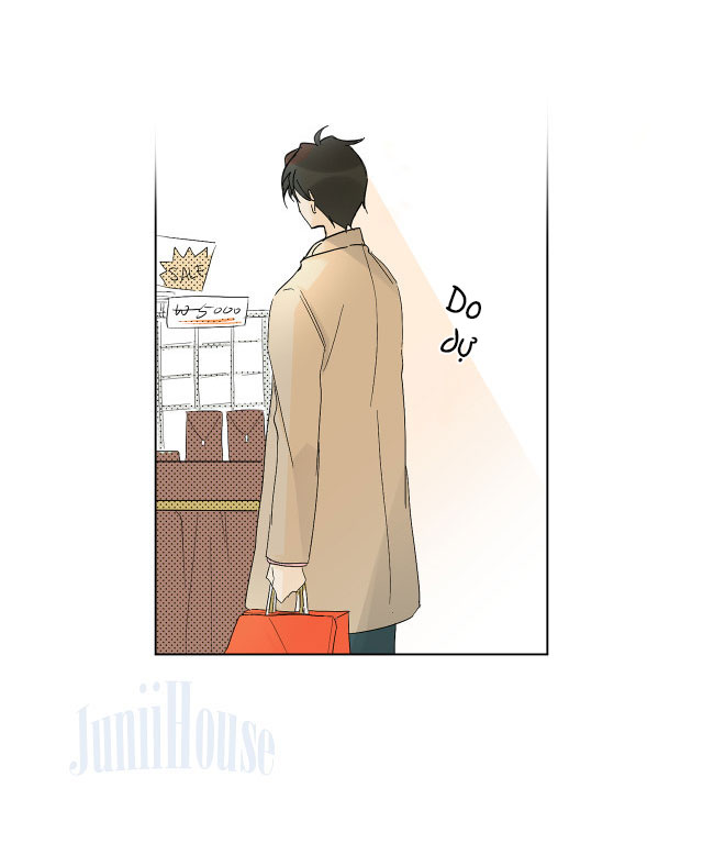 sơn thần đại nhân vẫn nhớ tôi chapter 5 38