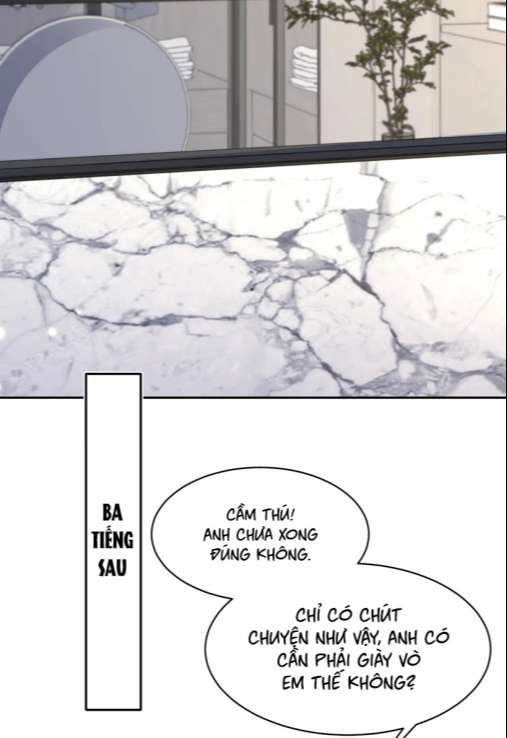 lại bị bạn trai cũ nhắm trúng rồi chapter 125 4