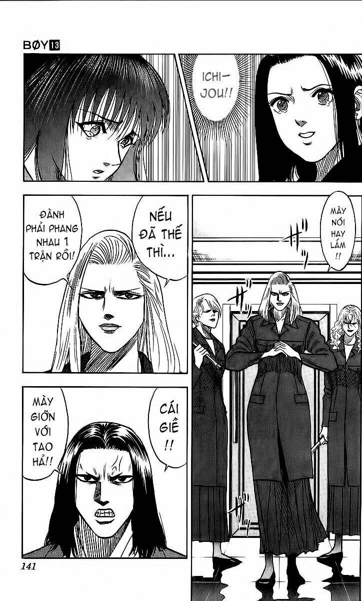 hareluya chapter 113 14