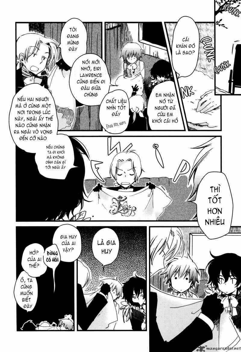 a*d tenshi no uso chapter 1 32