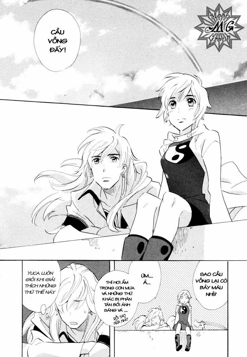 meteor methuselah chapter 48 23