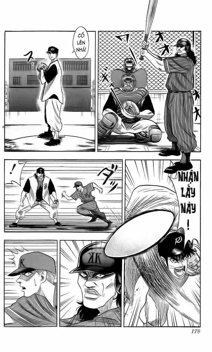 hareluya ii boy chapter 52 12