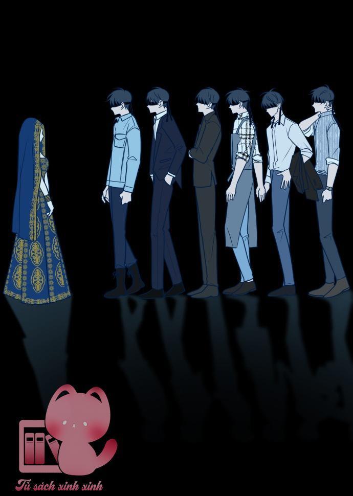 kẻ cắp gặp bà già chapter 11 7