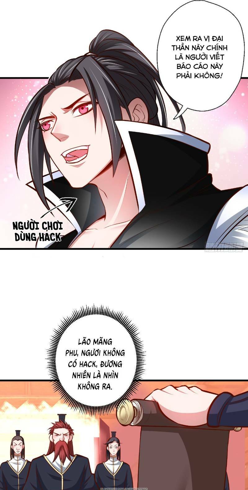 trọng sinh tối cường ma tôn ở rể chapter 8 25