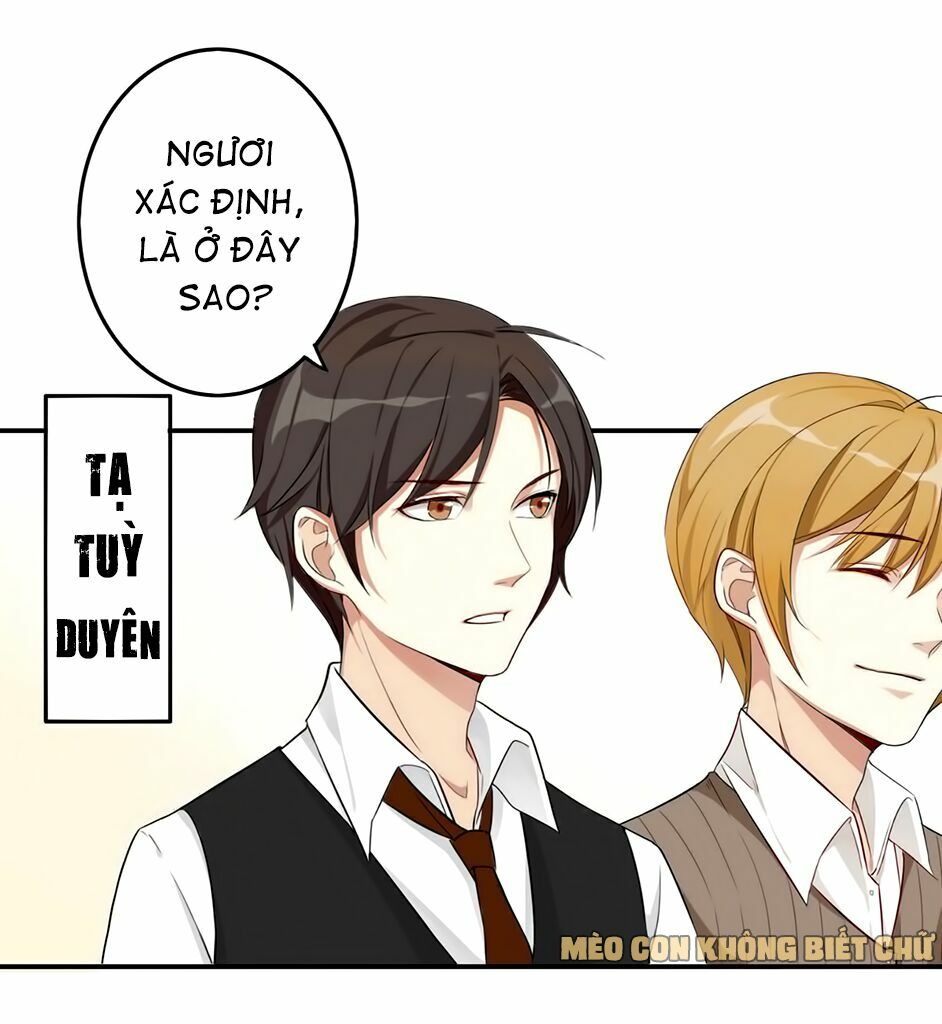 bốc toán tử chapter 1 19