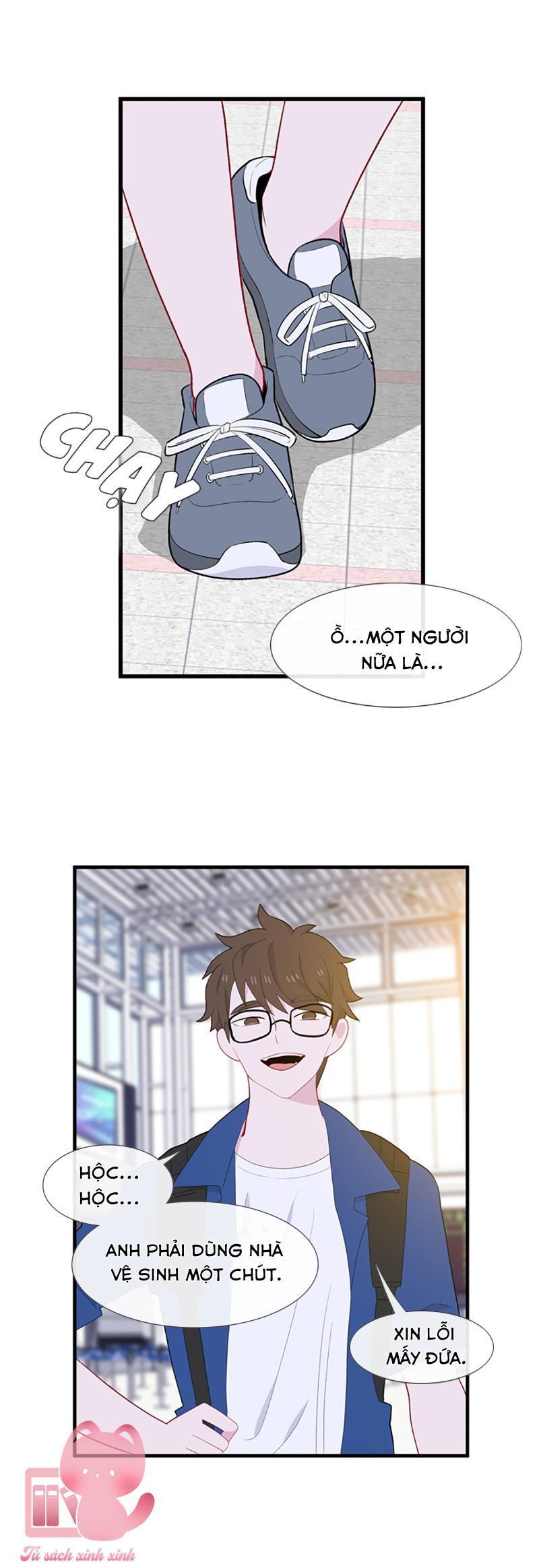 về bên anh chapter 52 30