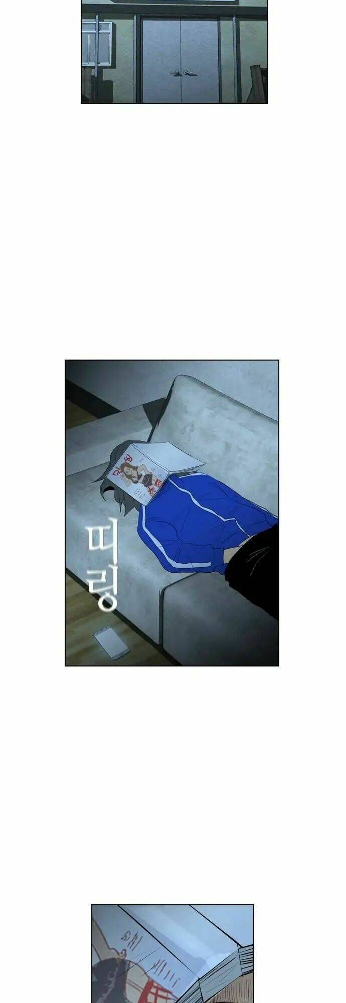 kẻ hồi sinh chapter 69 25