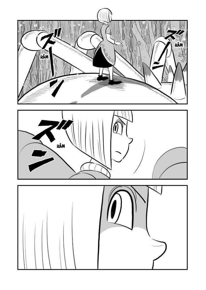 bảng xếp hạng vua chapter 167.5 14