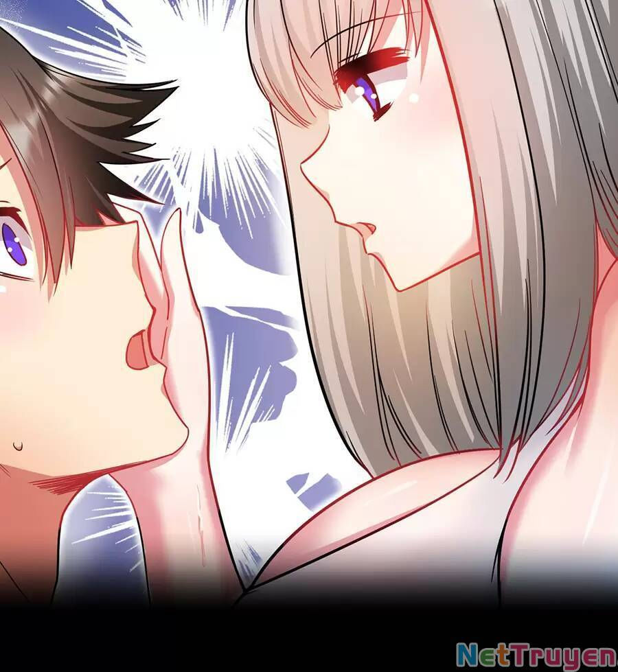 đồ long kỵ sĩ hôn môi ác long chapter 49.2 5