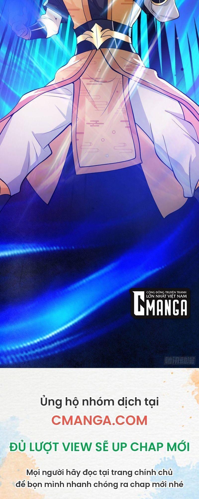 Ta Trở Về Từ Thế Giới Tu Tiên chapter 30 41