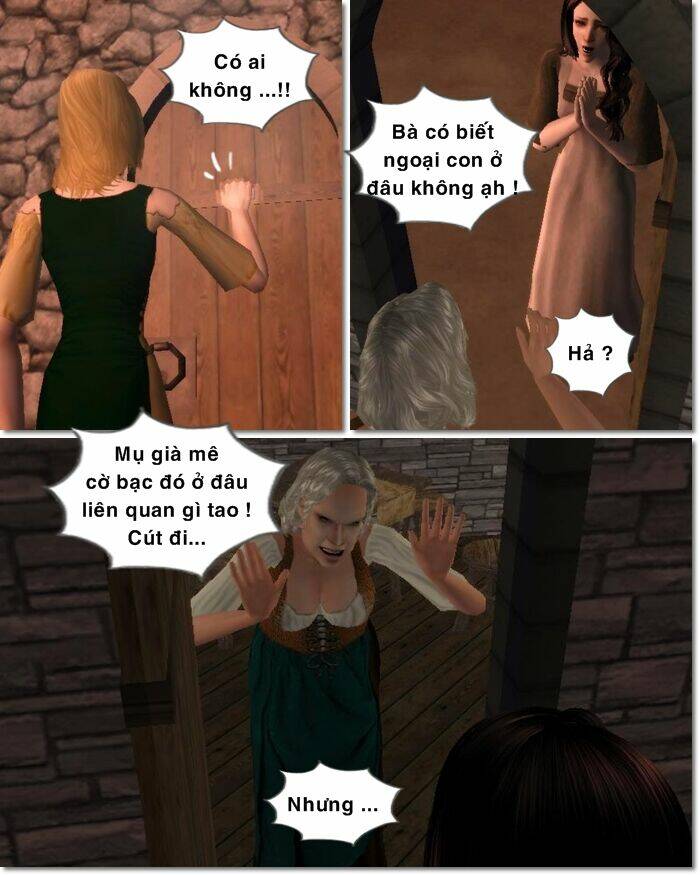 truyện sims - earl story chapter 58 22