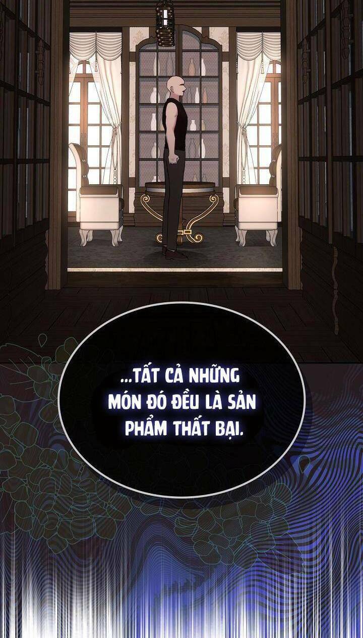 con gái bá tước bỗng thành vị hôn thê của thái tử điện hạ chapter 27 74