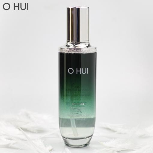 Nước hoa hồng chống lão hoá OHUI Prime Advancer Skin Softener 150ml