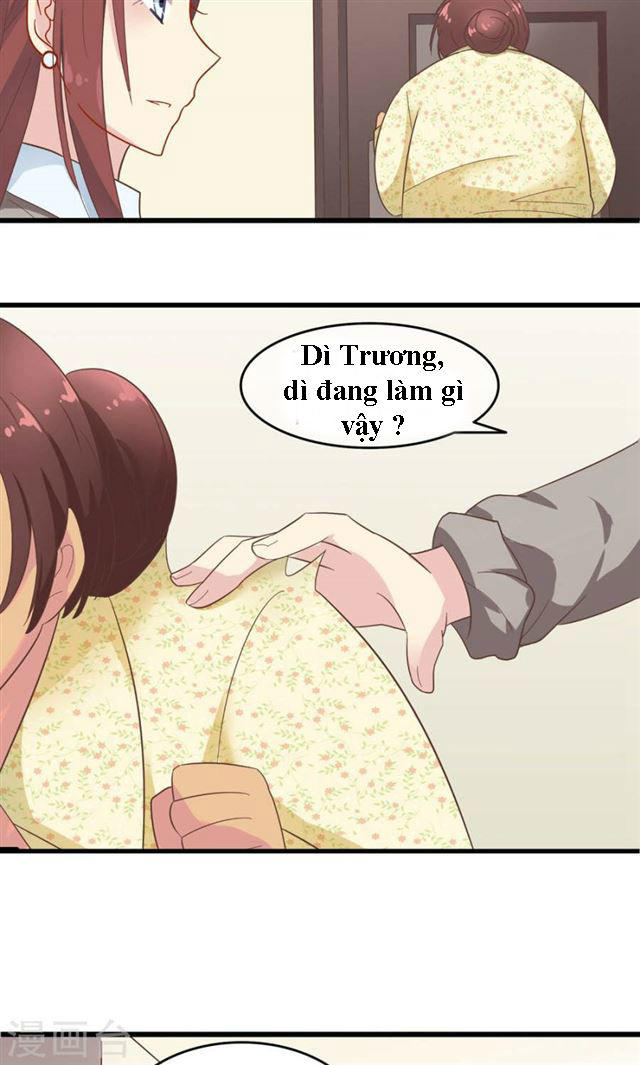 cô dâu của ma cà rồng chapter 6 13