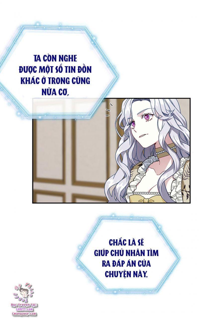 con gái chồng quá dễ thương chapter 20 3