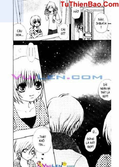 chàng quản gia của bé mei chapter 7 38