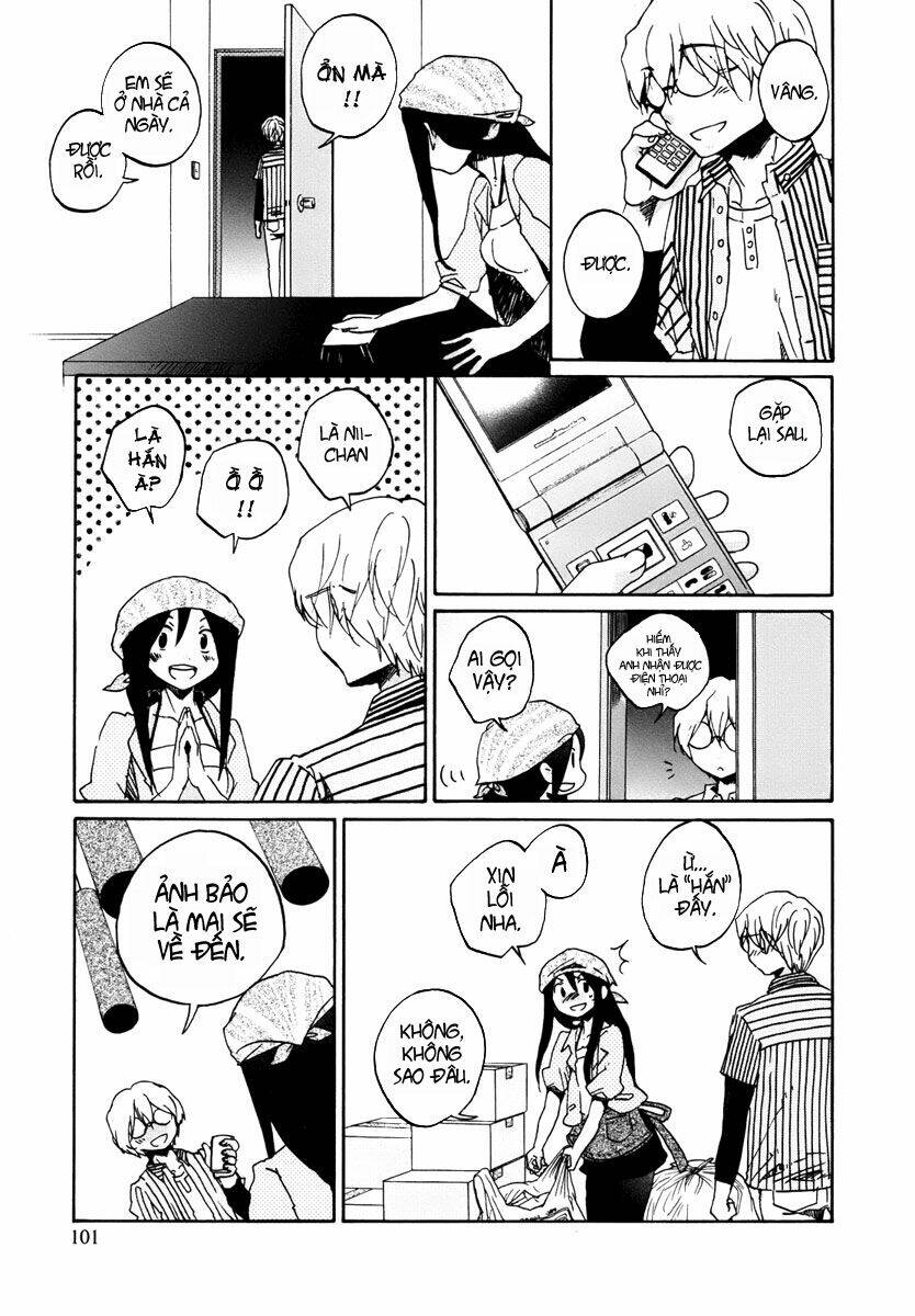 bonnouji chapter 7 2