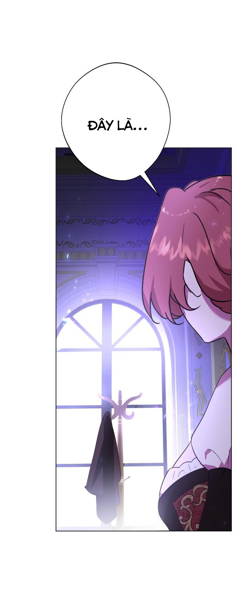 hãy tránh xa khỏi tôi, romeo chapter 23 6