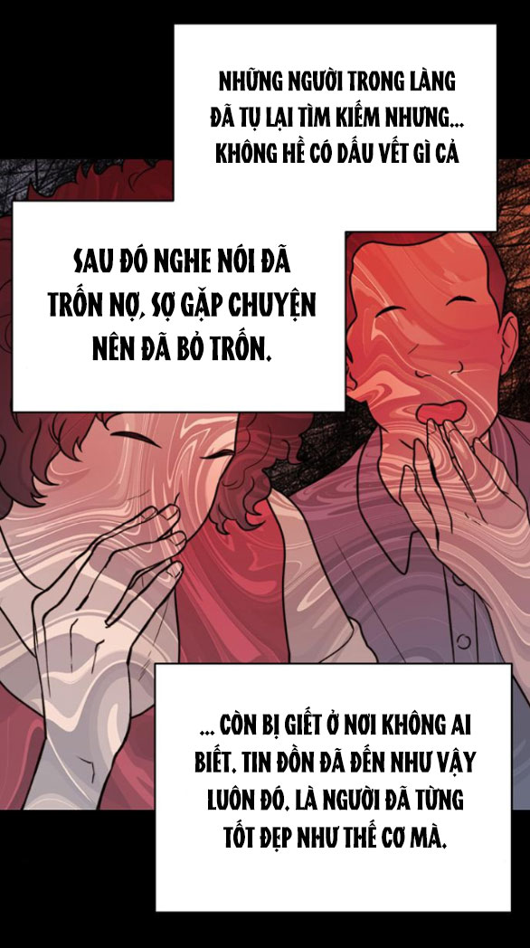 [18+] dục vọng tao nhã chapter 19.2 15