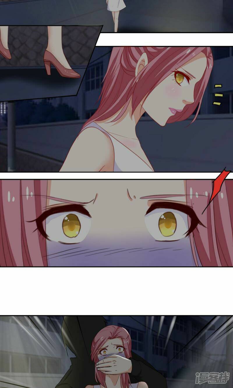 linh sủng manh thê giá đáo chapter 1 18