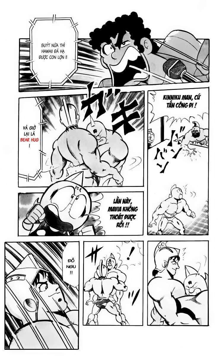 lực sĩ kinnikuman chapter 56 9