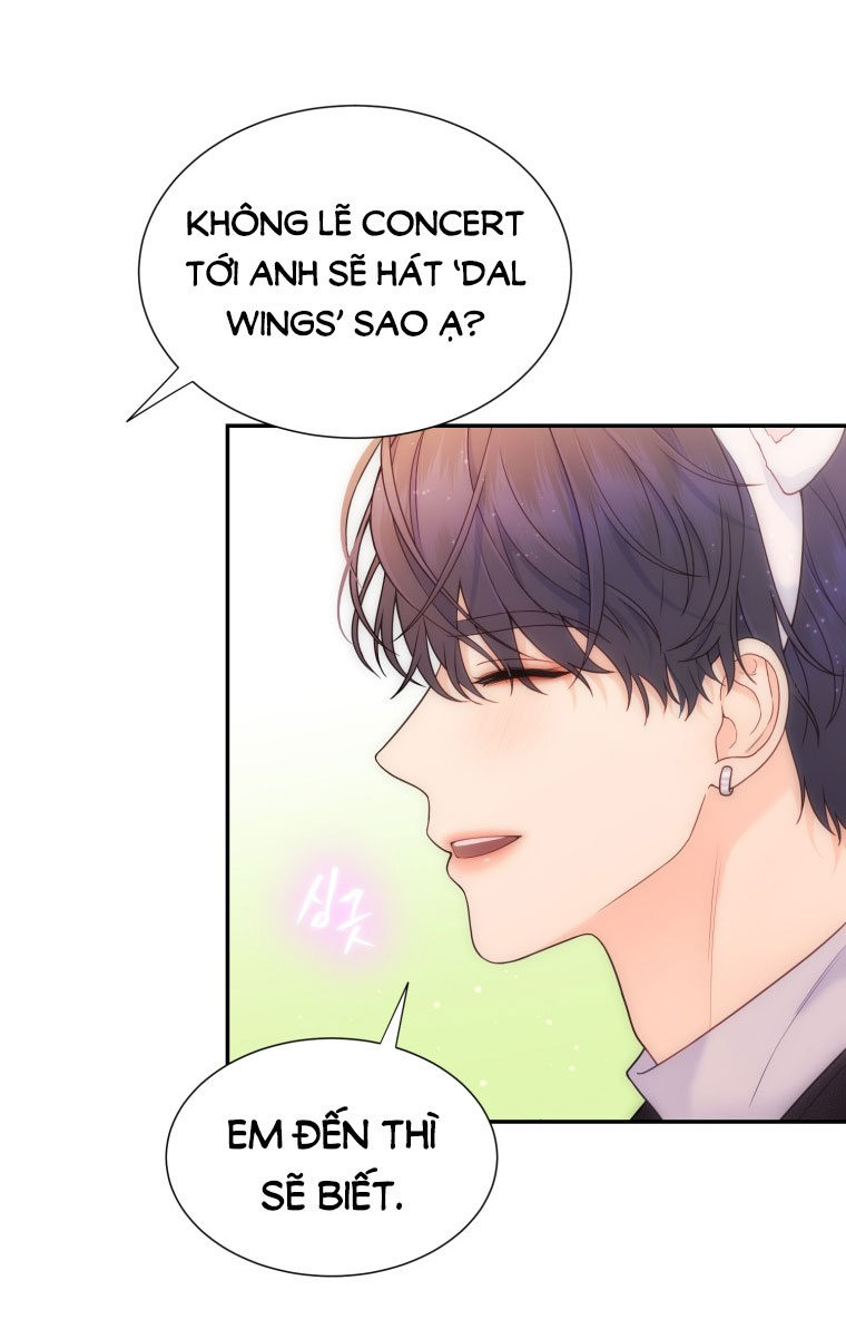 nữ nhân trợ giúp được yêu thích nhất chapter 1.2 6