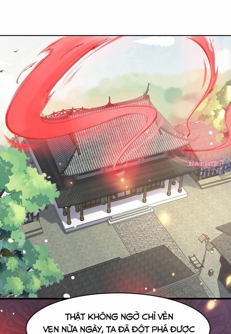 đồ đệ ta toàn là nữ ma đầu chapter 7 33