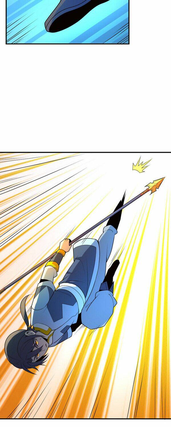 thôn phệ một thế giới tu tiên chapter 89 3