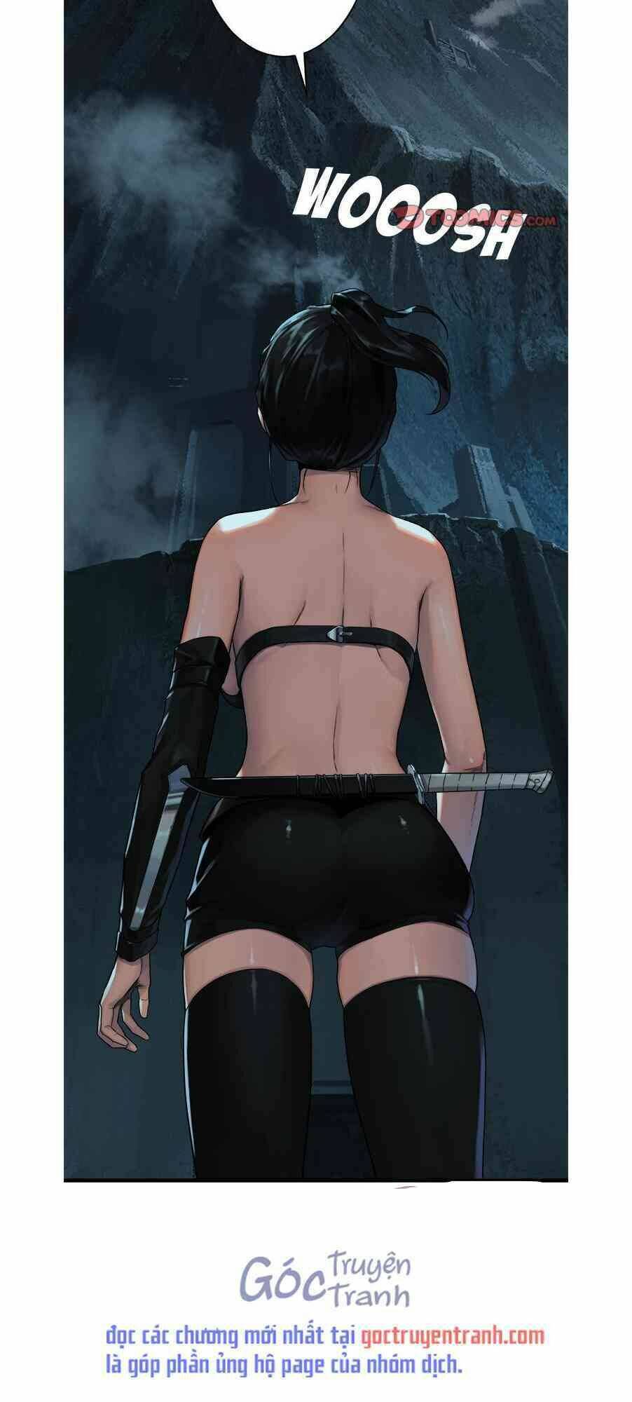 triệu hồi đến thế giới fantasy chapter 69 8