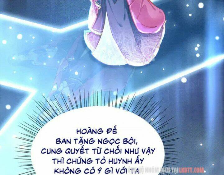 trọng sinh bá sủng nhiếp chính vương quá mạnh mẽ chapter 127 77