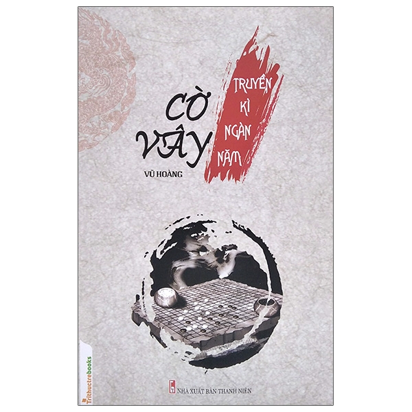 Cờ Vây - Truyền Kì Ngàn Năm