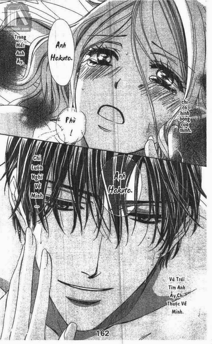 hôn nhân bất đắc dĩ - love of firos you chapter 16 37