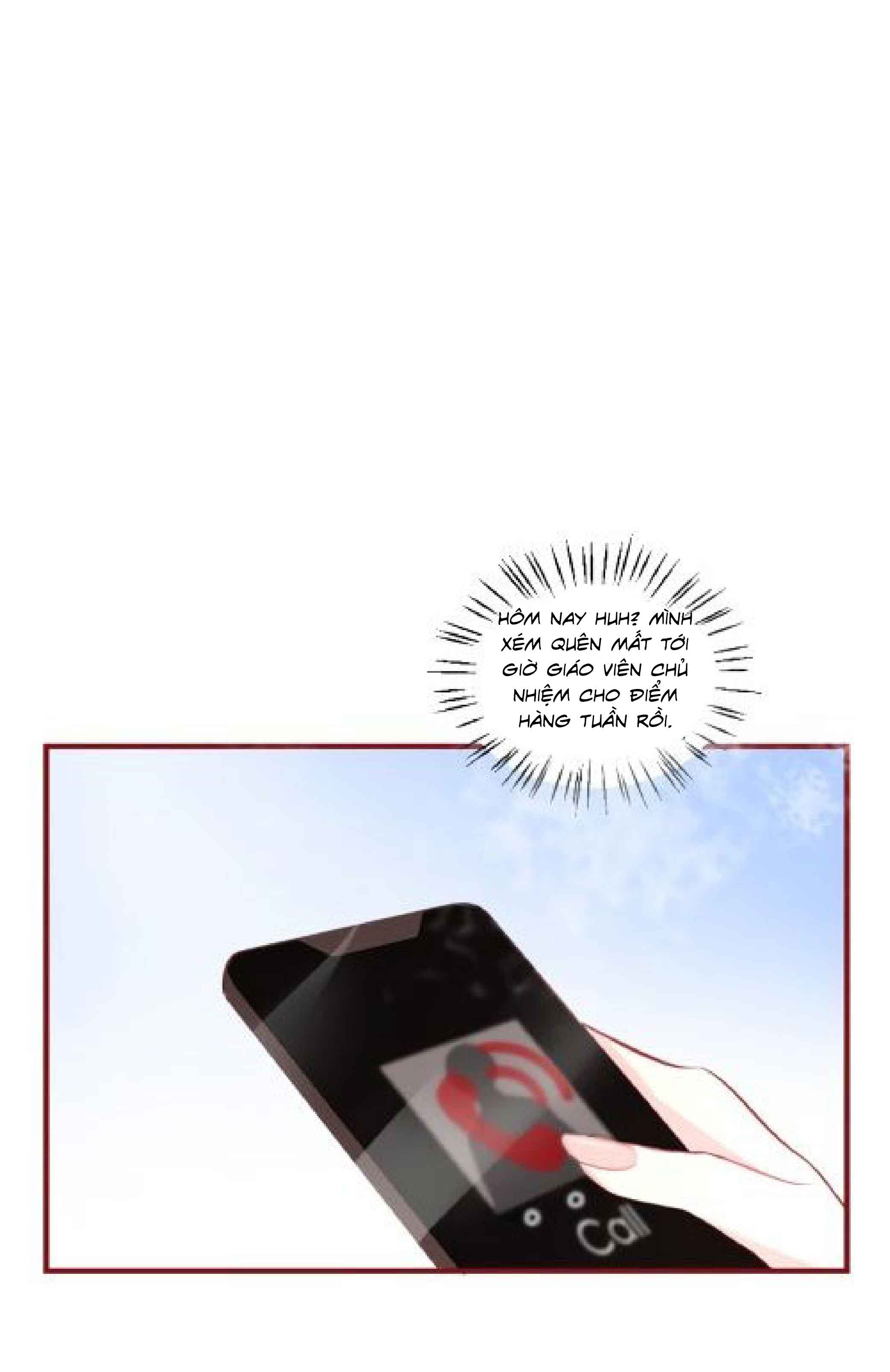 mù quáng vì yêu anh chapter 14 69